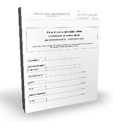 Registro Pulizia E Sanificazione - 40 Pagine Per Aziende E Attività - Foto 3